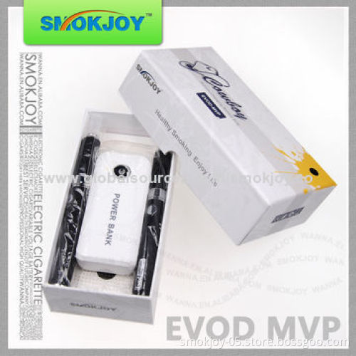 E Cigarettes, Huge Vapor, Wholesale, EVOD MVP
